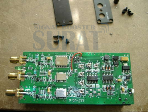 Signal Booster Product 12