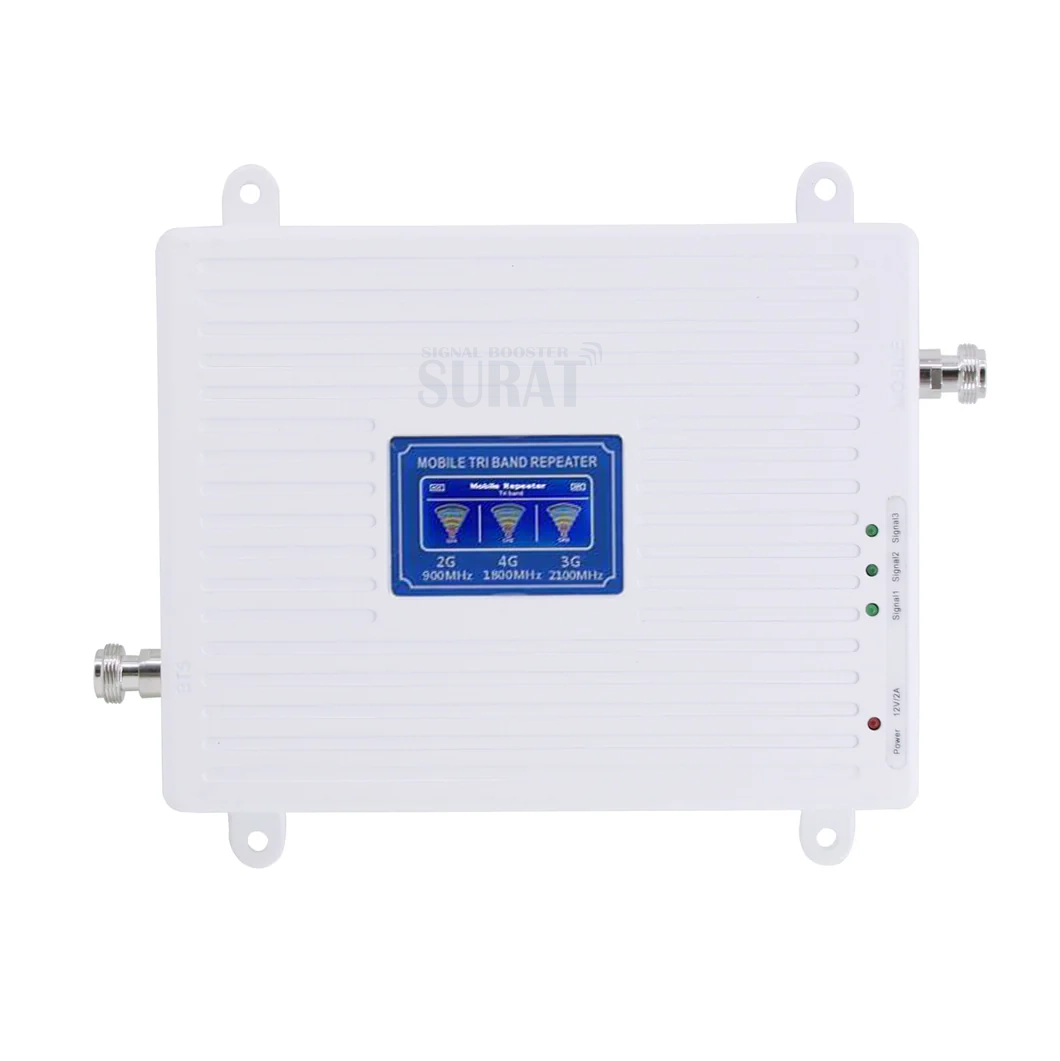 Signal Booster Product 2
