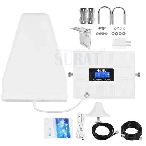 Signal Booster Product 3
